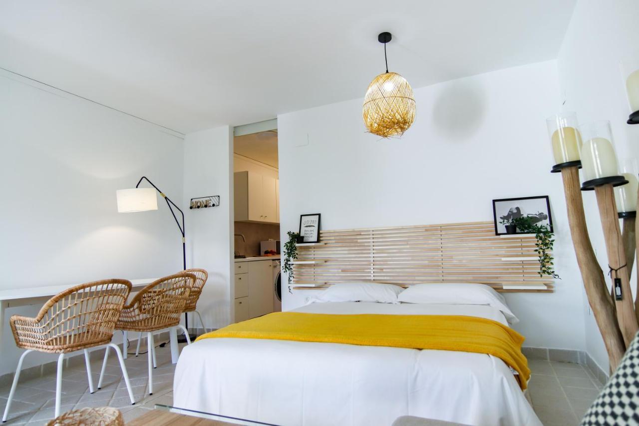 Oleholidays Fuentes Del Rodeo35 Junto Puerto Banus Μαρμπέλλα Εξωτερικό φωτογραφία