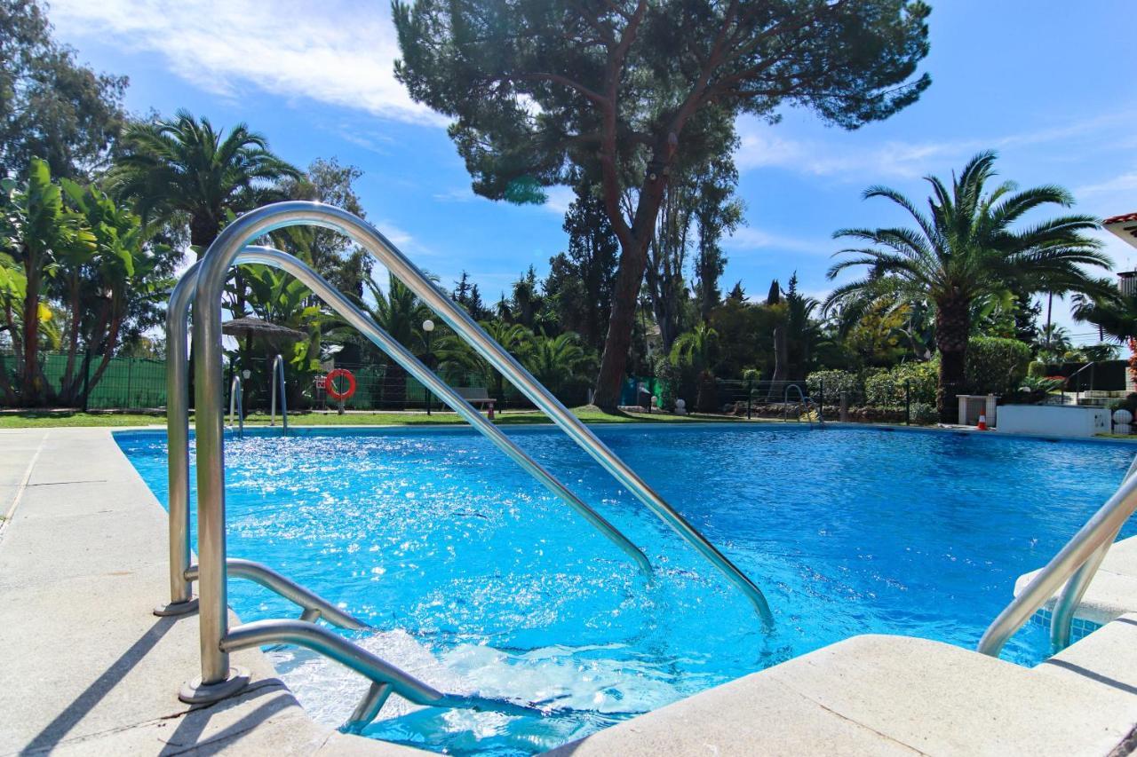 Oleholidays Fuentes Del Rodeo35 Junto Puerto Banus Μαρμπέλλα Εξωτερικό φωτογραφία