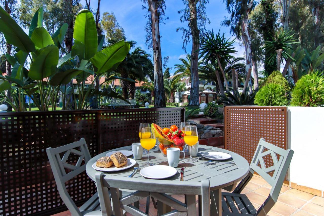 Oleholidays Fuentes Del Rodeo35 Junto Puerto Banus Μαρμπέλλα Εξωτερικό φωτογραφία