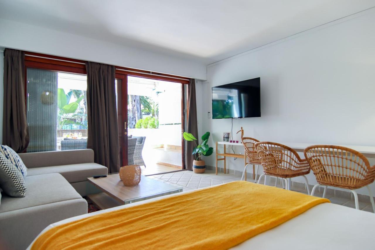 Oleholidays Fuentes Del Rodeo35 Junto Puerto Banus Μαρμπέλλα Εξωτερικό φωτογραφία