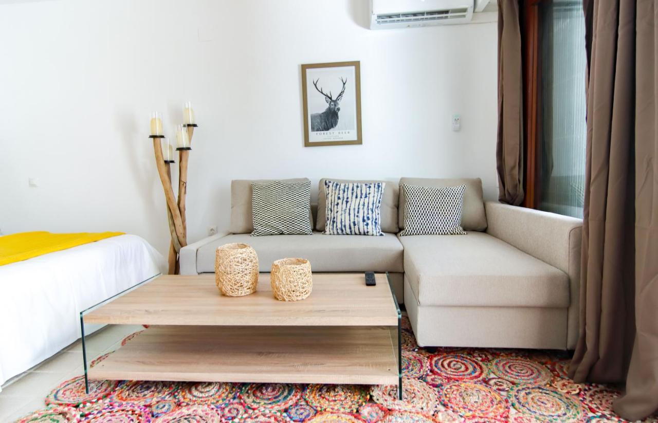 Oleholidays Fuentes Del Rodeo35 Junto Puerto Banus Μαρμπέλλα Εξωτερικό φωτογραφία