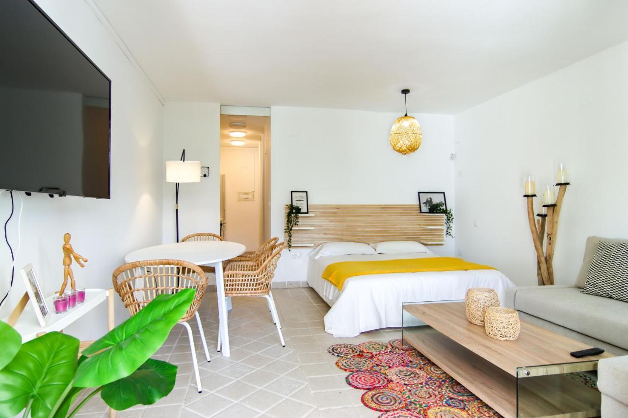 Oleholidays Fuentes Del Rodeo35 Junto Puerto Banus Μαρμπέλλα Εξωτερικό φωτογραφία