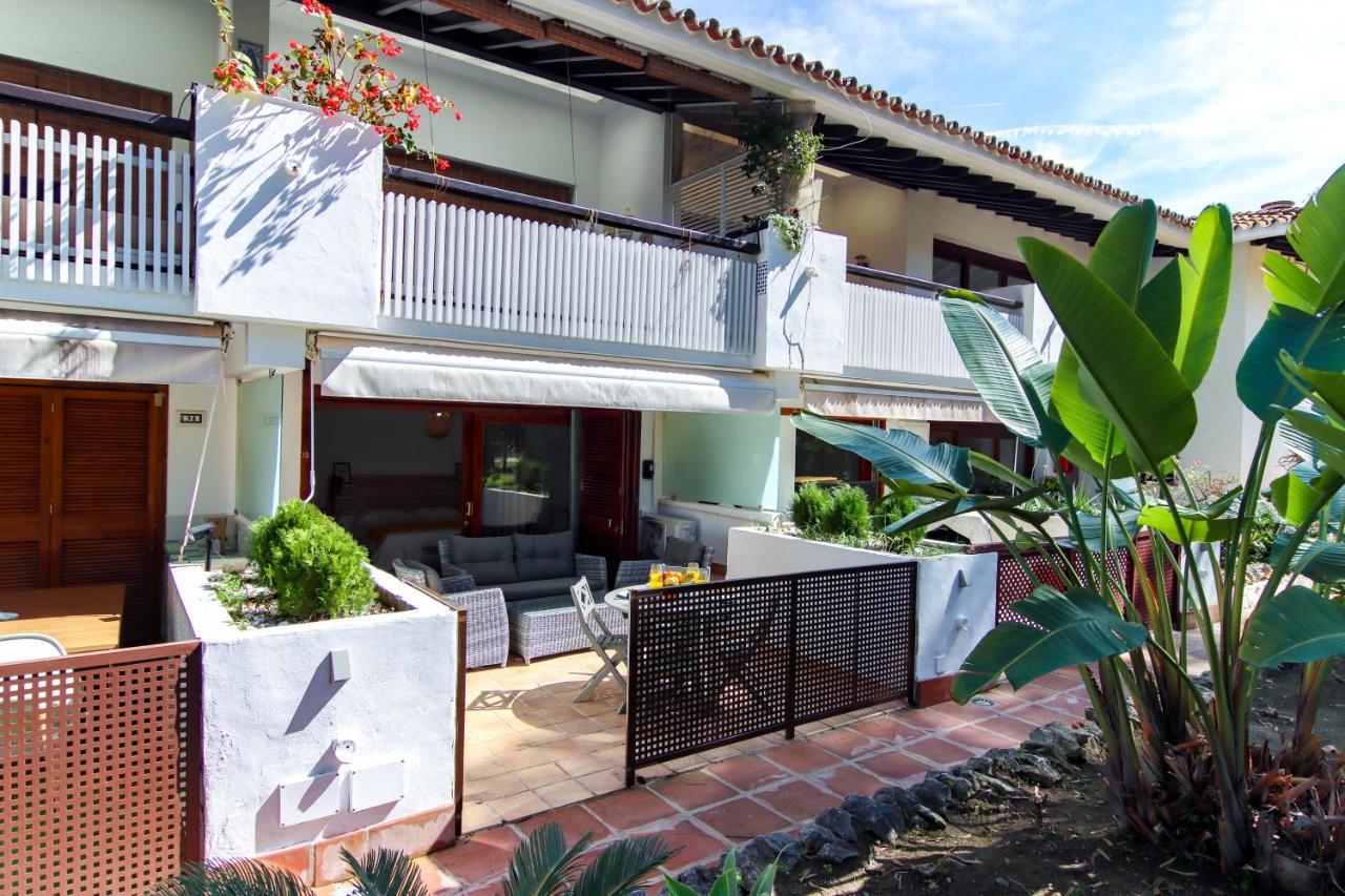 Oleholidays Fuentes Del Rodeo35 Junto Puerto Banus Μαρμπέλλα Εξωτερικό φωτογραφία