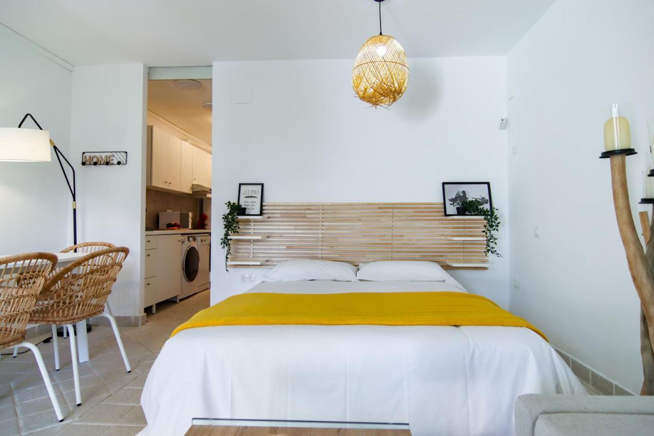 Oleholidays Fuentes Del Rodeo35 Junto Puerto Banus Μαρμπέλλα Εξωτερικό φωτογραφία