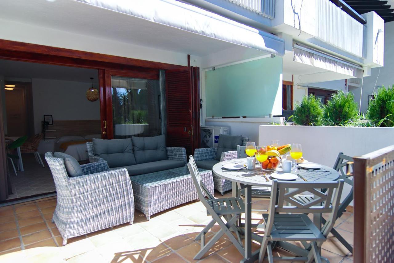 Oleholidays Fuentes Del Rodeo35 Junto Puerto Banus Μαρμπέλλα Εξωτερικό φωτογραφία