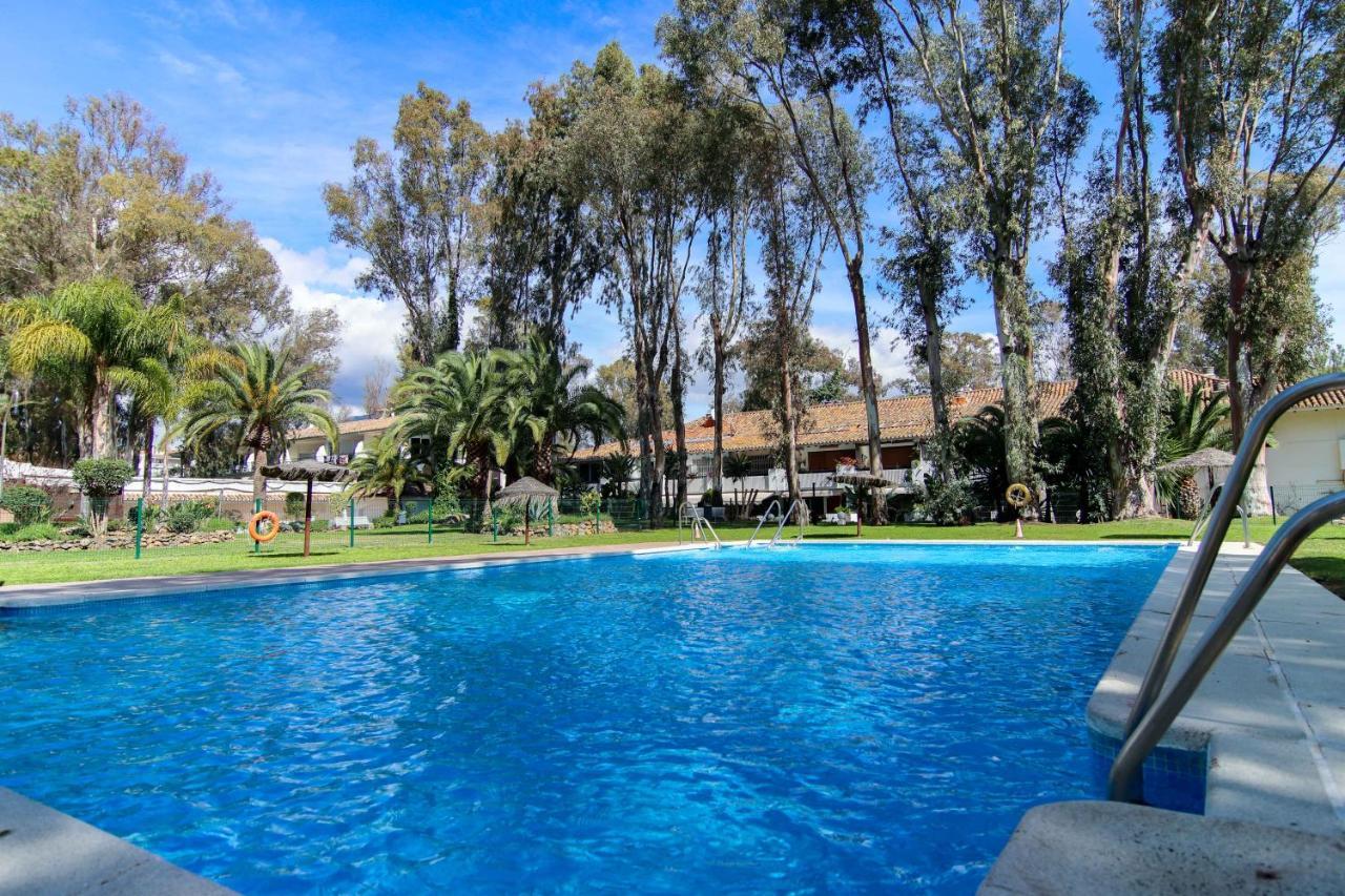 Oleholidays Fuentes Del Rodeo35 Junto Puerto Banus Μαρμπέλλα Εξωτερικό φωτογραφία