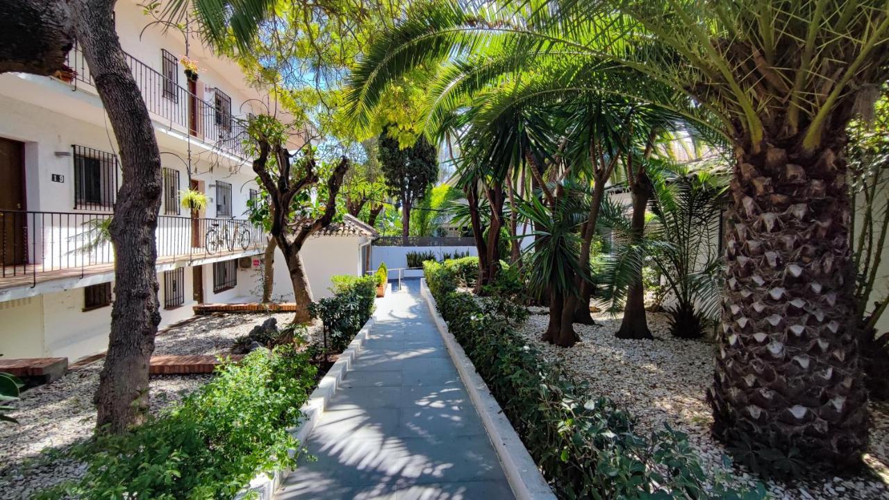 Oleholidays Fuentes Del Rodeo35 Junto Puerto Banus Μαρμπέλλα Εξωτερικό φωτογραφία