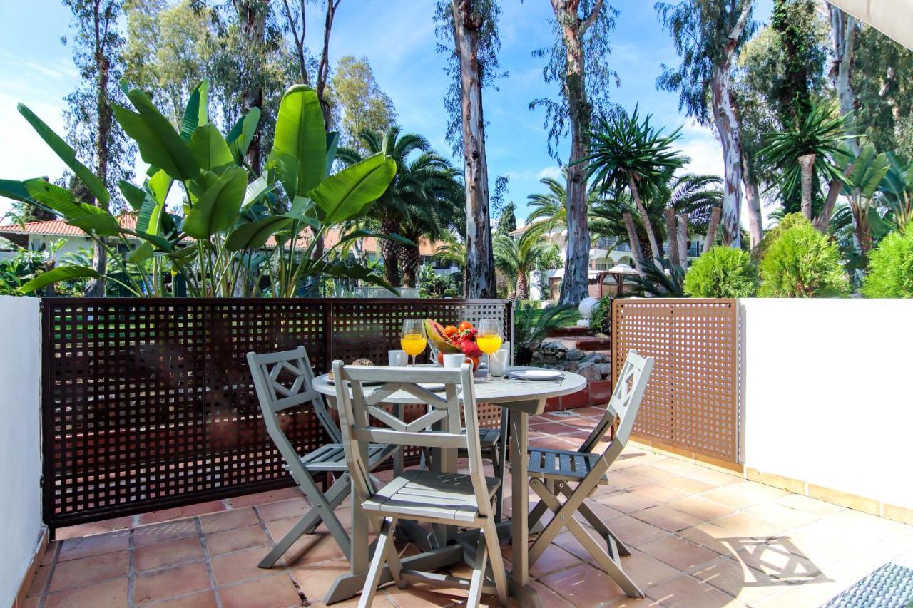 Oleholidays Fuentes Del Rodeo35 Junto Puerto Banus Μαρμπέλλα Εξωτερικό φωτογραφία