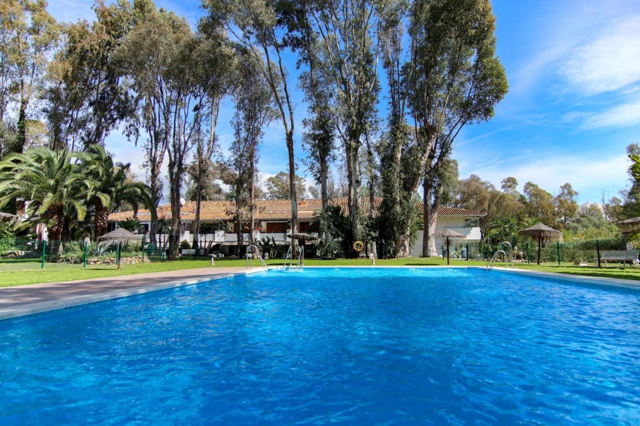 Oleholidays Fuentes Del Rodeo35 Junto Puerto Banus Μαρμπέλλα Εξωτερικό φωτογραφία