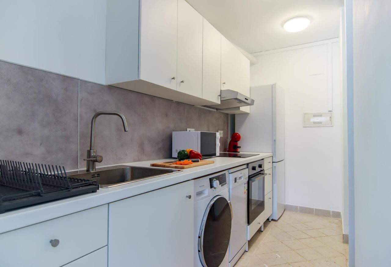 Oleholidays Fuentes Del Rodeo35 Junto Puerto Banus Μαρμπέλλα Εξωτερικό φωτογραφία