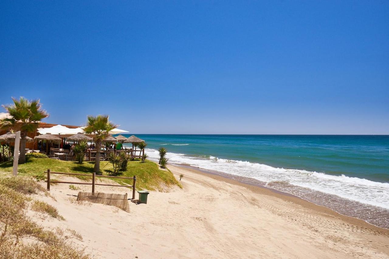 Oleholidays Fuentes Del Rodeo35 Junto Puerto Banus Μαρμπέλλα Εξωτερικό φωτογραφία