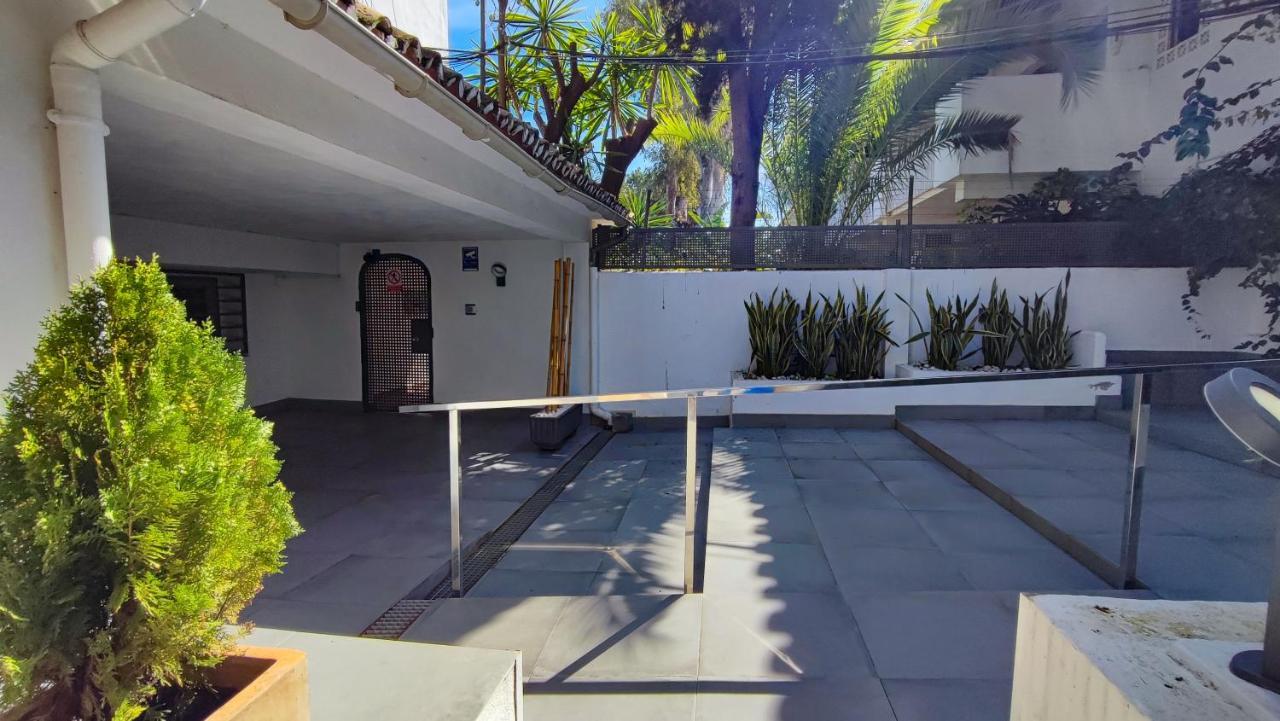 Oleholidays Fuentes Del Rodeo35 Junto Puerto Banus Μαρμπέλλα Εξωτερικό φωτογραφία