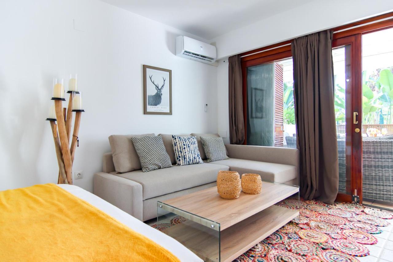 Oleholidays Fuentes Del Rodeo35 Junto Puerto Banus Μαρμπέλλα Εξωτερικό φωτογραφία